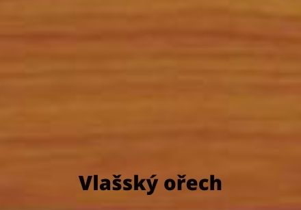 Xyladecor Oversol 2v1 Vlašský ořech