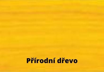 Xyladecor Oversol 2v1 Přírodní dřevo