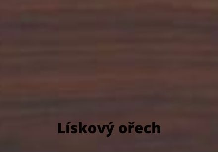 Xyladecor Oversol 2v1 Lískový ořech