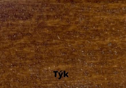 Xyladecor Terrace týk