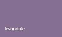 Dulux COW Levandule
