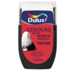 Dulux COW tester