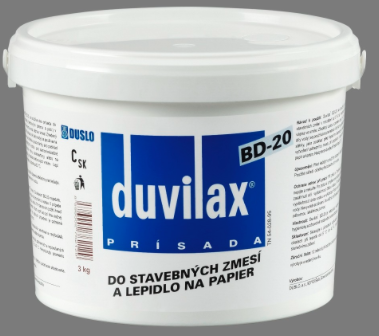 Duvilax  BD-20 5kg