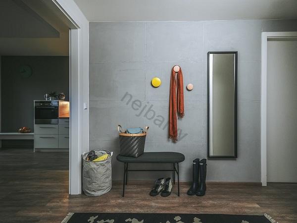 Primalex Beton Efekt 10l S2000-N
