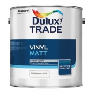 Dulux Vinyl Matt 5l
