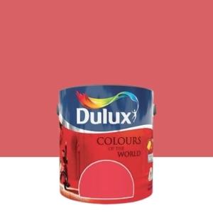 Dulux COW Ohnivé flamenco 2,5l