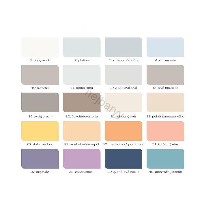 Dulux Tester Easycare 30ml