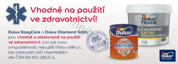 Dulux Easycare pistaciový oříšek 2,5l