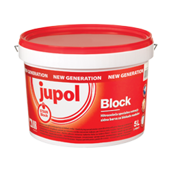 Jupol Block 2L