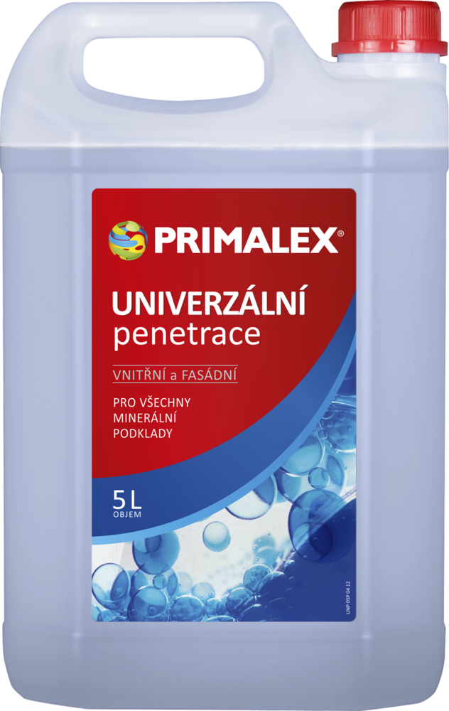 PPG Primalex Univerzální Penetrace 5l