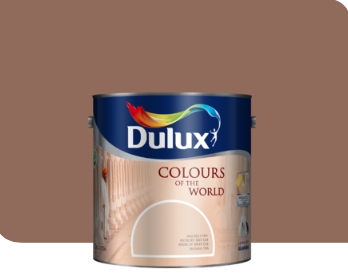 Dulux COW Indické stepi 2,5 l