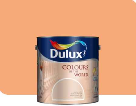 Dulux COW Písková mandala 2,5l