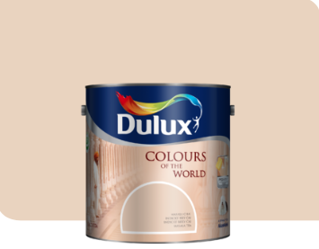 Dulux COW Pouštní stezka 2,5l