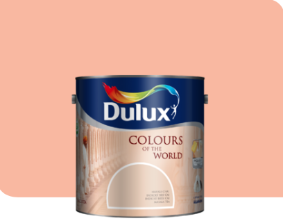 Dulux COW Tibetské roucho 2,5l