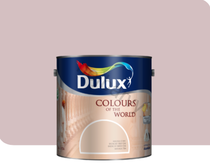Dulux COW Mandloňový květ 2,5l