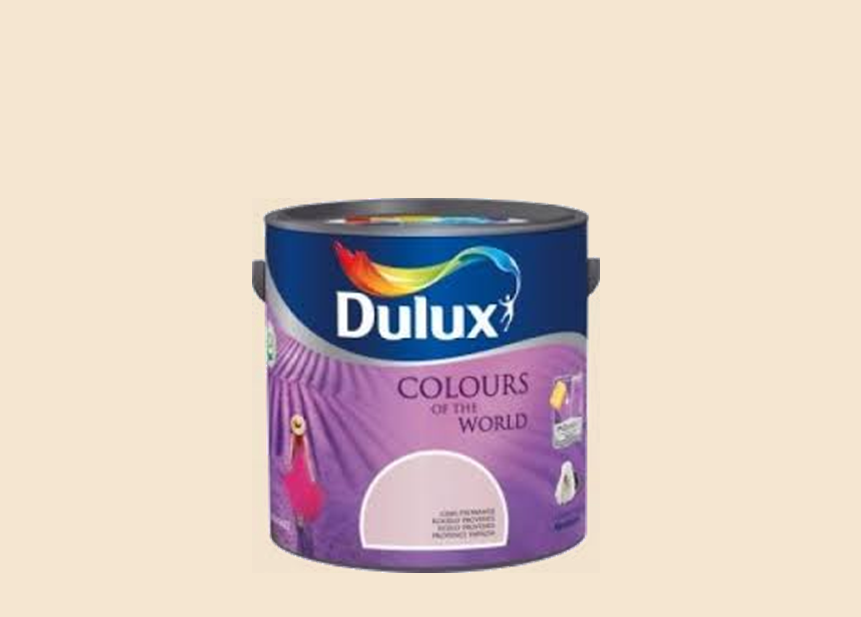 Dulux COW Řecká chalva 2,5l