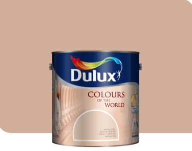 Dulux COW Indický bílý čaj 2,5l