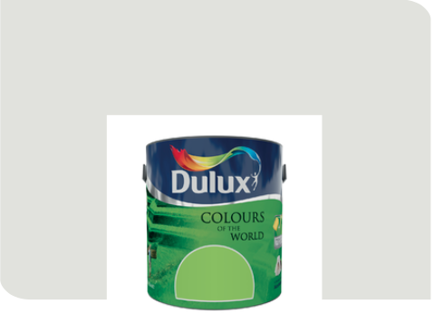 Dulux COW Polární noc 2,5l