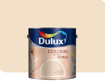 Dulux COW Řecké slunce 2,5l
