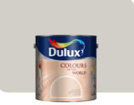 Dulux COW Finská sauna 2,5l