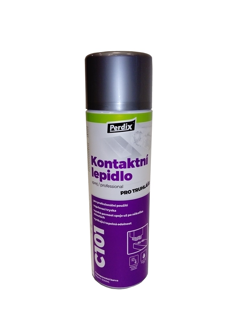 PERDIX C101 kontaktní lepidlo 500