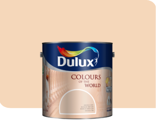 Dulux COW Východ slunce 2,5l