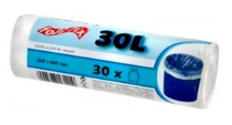 Folifix Pytle na odpad 30l/30ks