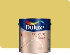 Dulux COW Rýžová pole 2,5l