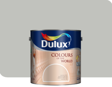 Dulux COW Norský fjord 2,5l