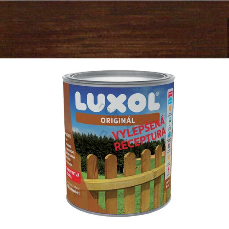Akzo Nobel LUXOL Originál indický teak 4,5l