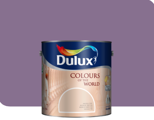 Dulux COW Levandule 2,5l