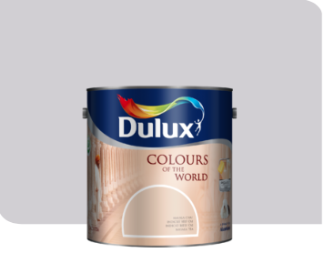 Dulux COW Stříbrný led 2,5L