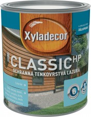 Xyladecor Classic HP ořech 5L