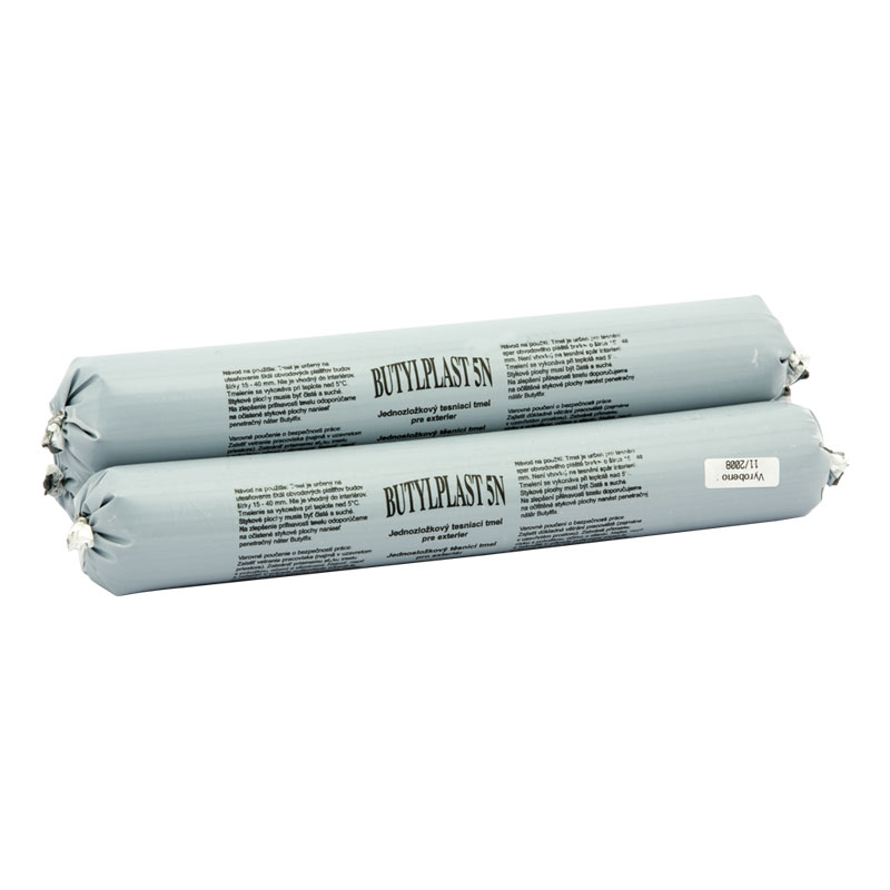 Butylplast 5N šedý 600ml