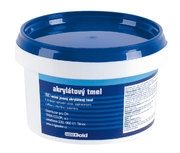 Kutil akrylátový tmel 1600g