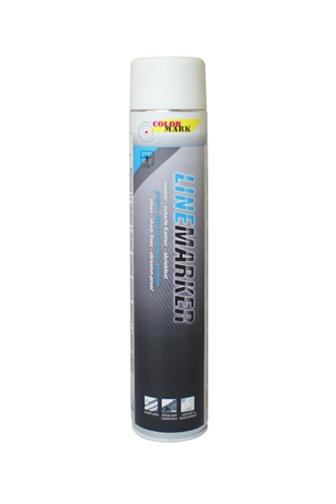 Motip Linemarker značkovací sprej bílá 750ml