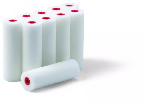 váleček soft 11cm rovný