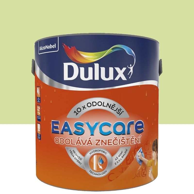 Dulux Easycare pistaciový oříšek 2,5l