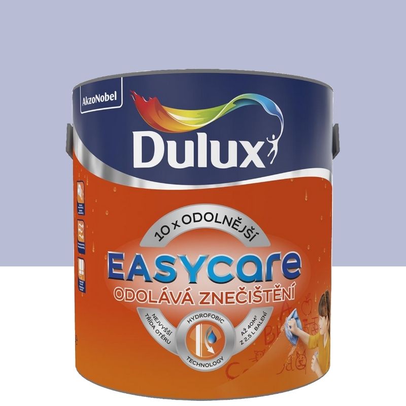 Dulux Easycare vůně vřesu 2,5L