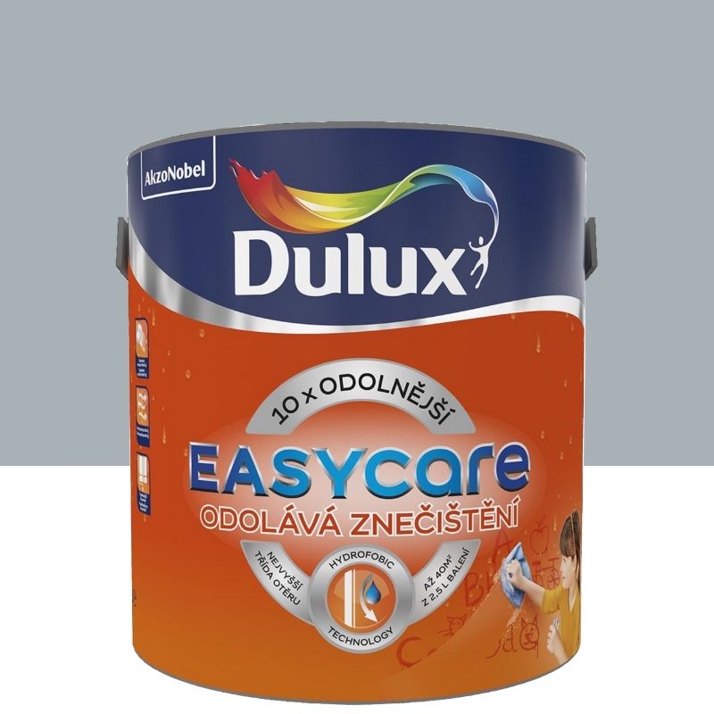 DU EC grafit 2,5l