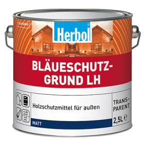 Herbol Blaueschutzgrund LH 5l