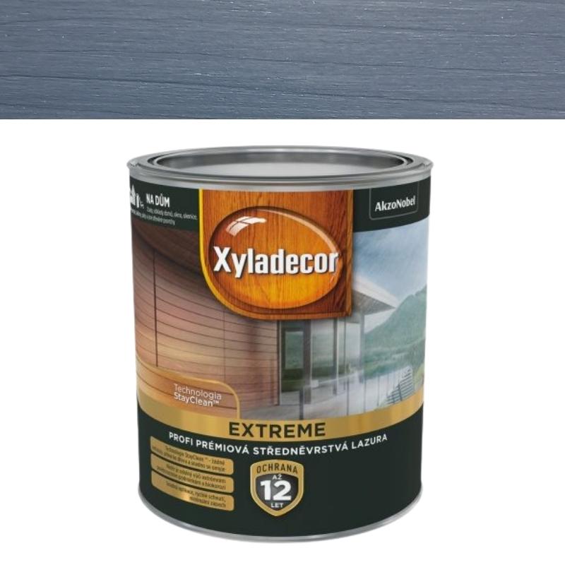 Xyladecor Extreme platan 2,5l