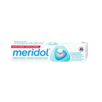 Zubní pasta Meridol 75ml
