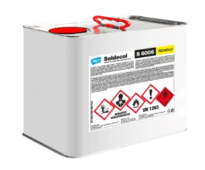 Ředidlo S6006 9l Soldecol