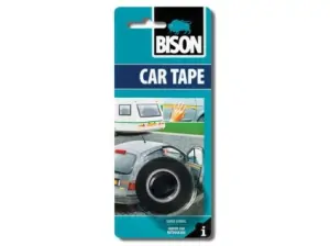 Bison Car Tape 1,5mx19mm