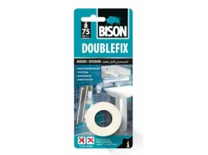 Bison Doublefix 1,5mx19mm