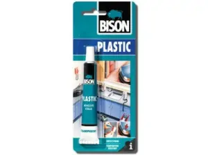 Bison Plastic 25ml