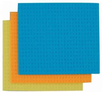 Fros Houbová utěrka 3ks noname