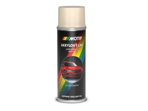 DUPLI-COLOR Auto Color Škoda 1026 bílá candy – sprej 200 ml