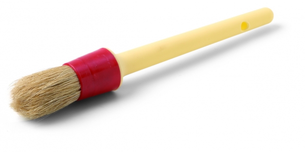 Schuller kulatý štětec YES 18 - průměr 32mm